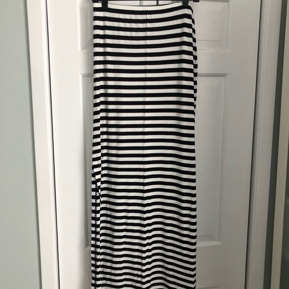 Michael Kors maxi skirt